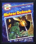 Meteor Defense