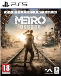METRO EXODUS