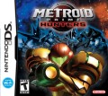 Metroid Prime: Hunters (import USA)