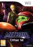 Metroid Other M sous blister