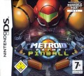 Metroid Prime Pinball sous blister 