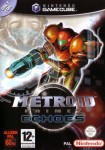 Metroid Prime 2: Echoes sous blister