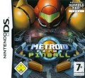 Metroid Prime Pinball