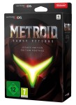 Metroid : Samus Returns - Edition Heritage