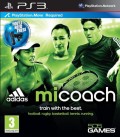 Adidas MiCoach
