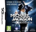 Michael Jackson : The experience
