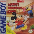Mickey's Dangerous Chase (import USA)