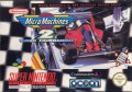 Micro Machines 2: Turbo Tournament (En Boîte)