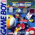 Micro Machines (En Boîte)
