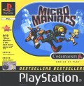 Micro Maniacs - Edition BestSellers
