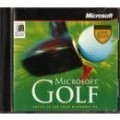 Microsoft Golf - Version 2.0