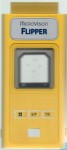 Flipper 4 Microvision  