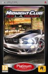 Midnight Club: LA Remix Platinum