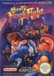 Mighty Final Fight 