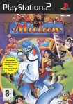 Mighty mulan