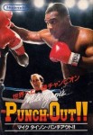 Mike Tyson's Punch-Out!! (Import Japonais)