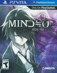Mind Zero (Import USA)