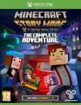 Minecraft Story Mode - L'Aventure Complète