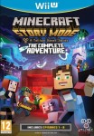 Minecraft Story Mode - L'Aventure Complète