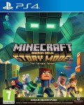 Minecraft Story Mode - Saison 2