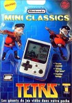 Mini Classics - Tetris en boîte  d'occasion (Divers rétro)