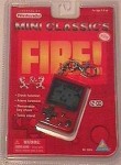 Mini Classics Fire en boîte 