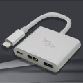 Mini Dock Steelplay