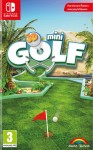 Mini Golf 3D