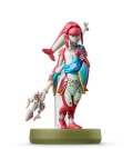 Amiibo Zelda Breath of the Wild - Mipha