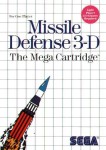 Missile Defense 3D (En Boite)