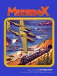 Mission X en boîte