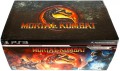 Stick Arcade Mortal Kombat (en boîte)