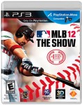 MLB 12 : The Show (Import USA)