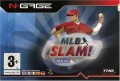 MLB Slam (N-Gage)