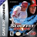MLB SlugFest 20-04 (import USA)
