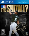 MLB 17 : The Show (Import USA)