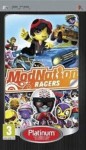 ModNation Racers Platinum