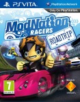 Modnation Racers: Road trip