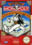 Monopoly en boite
