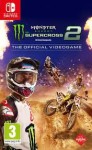 Monster Energy Supercross - The Official Videogame 2 