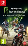 Monster Energy Supercross: The Official Videogame