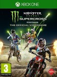 Monster Energy Supercross: The Official Videogame