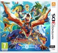 Monster Hunter Stories sous blister