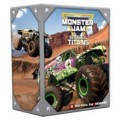 Monster Jam - Steel Titans Édition Collector 