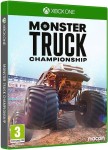 Monster Truck Championship 