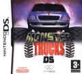 Monster truck