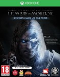 La Terre du Milieu : L'ombre du Mordor - Edition Game Of The Year