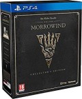 The Elder Scrolls Online : Morrowind - Édition Collector 