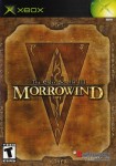 The Elder Scrolls III: Morrowind (import USA)