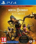 Mortal Kombat 11 Ultimate - Édition Limitée 